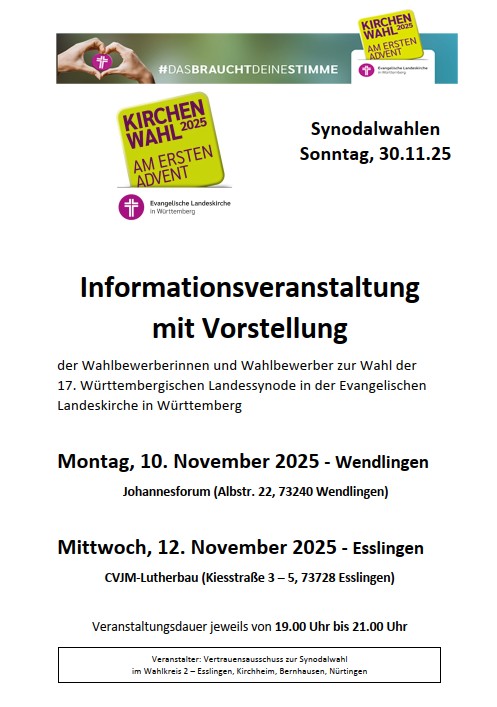 2025 10 01 Kirchenwahl