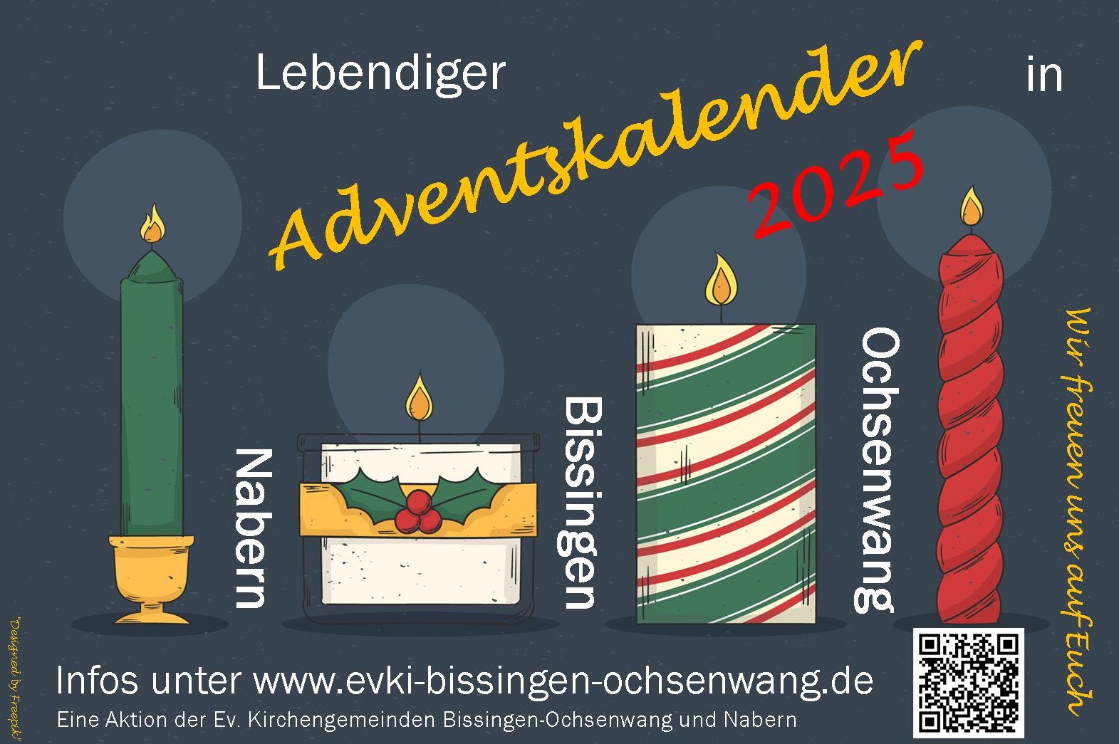 Adventskalender 25
